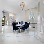 Santa Caterina Villa *