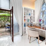 Santa Caterina Villa *