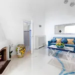 Villa Santa Caterina Positano