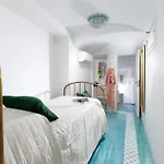 Santa Caterina * Positano