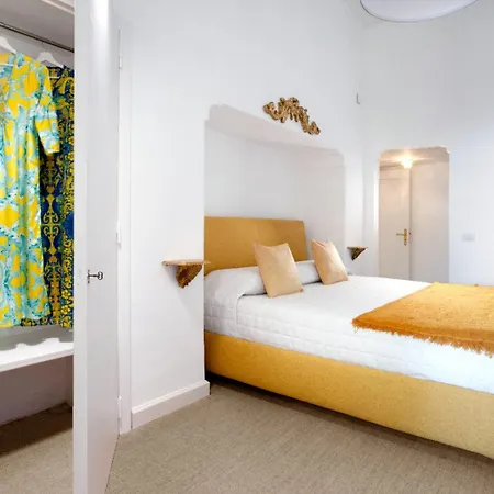 Santa Caterina Positano