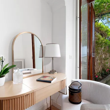 Santa Caterina Positano