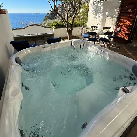 Santa Caterina Villa *