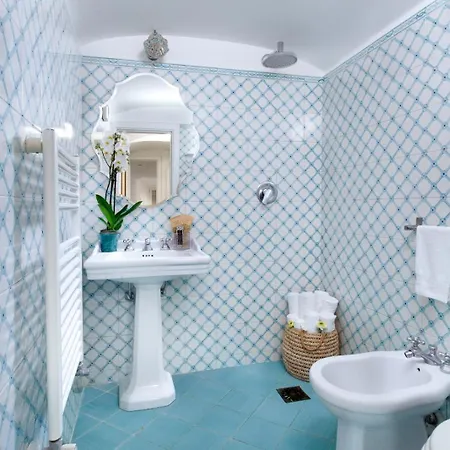 Santa Caterina Вилла *