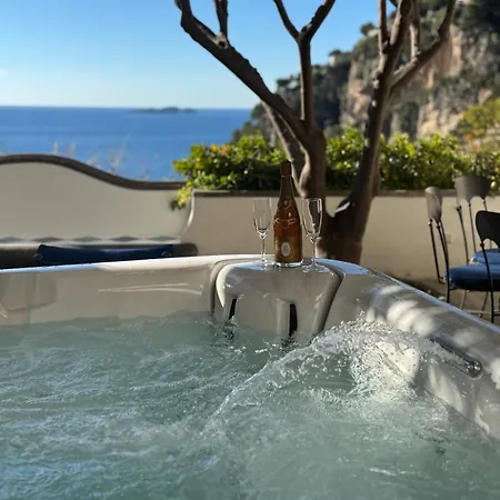 Santa Caterina Positano