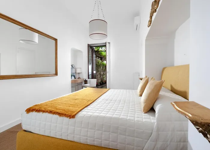 Santa Caterina Villa Positano