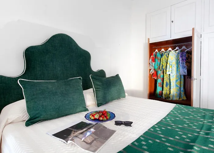 Santa Caterina * Positano