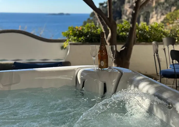 Santa Caterina Positano