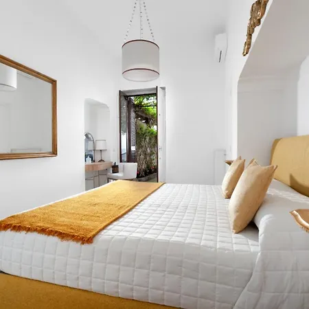 Santa Caterina Villa Positano