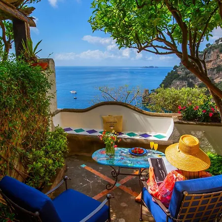 Santa Caterina Villa *