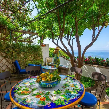 Villa Santa Caterina *