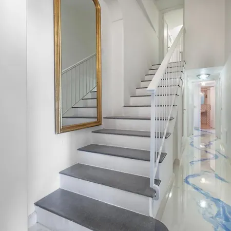 Santa Caterina Villa *