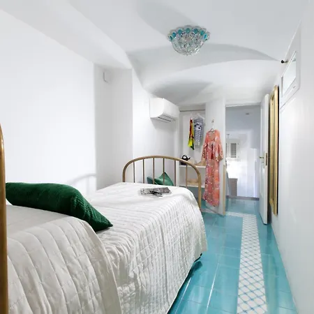 Villa Santa Caterina Positano