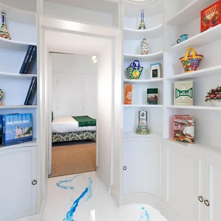 Villa Santa Caterina