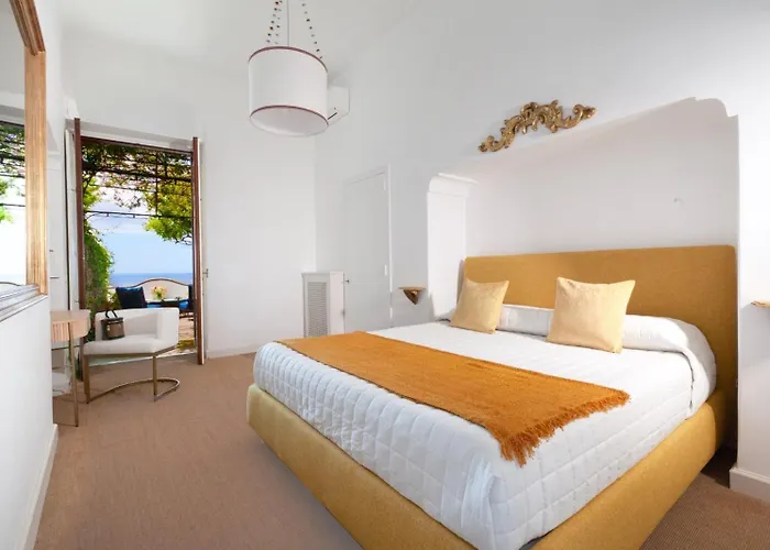 Villa Santa Caterina