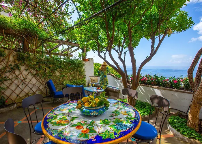 Villa Santa Caterina *