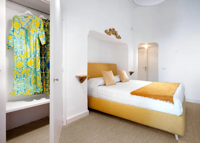 Santa Caterina Positano