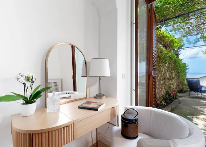 Santa Caterina Positano