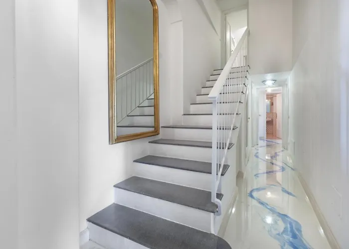 Santa Caterina Villa *