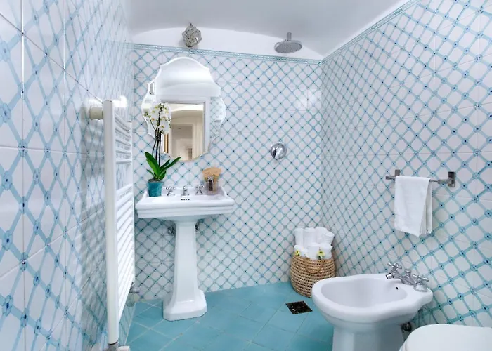 Santa Caterina Villa *