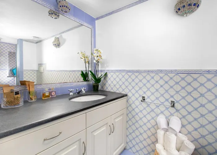 Villa Santa Caterina