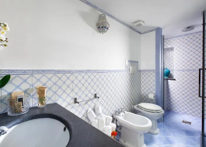 Santa Caterina Villa