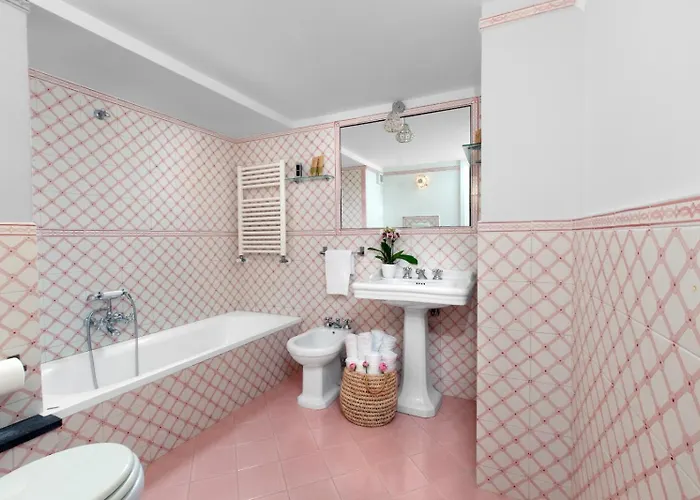 Santa Caterina Villa