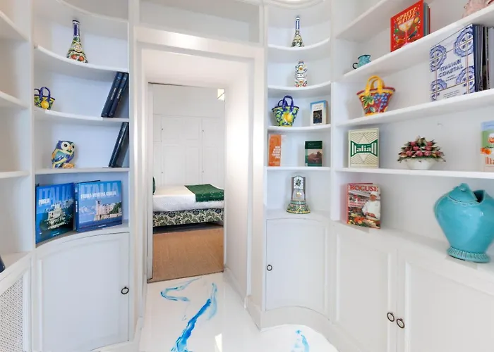 Villa Santa Caterina