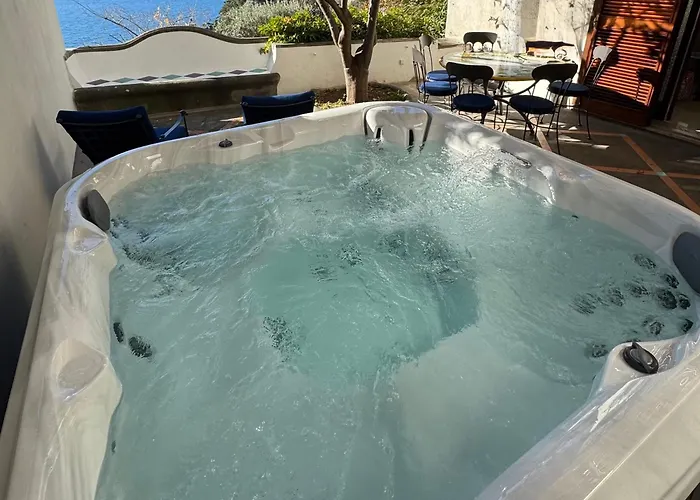 Santa Caterina Villa *