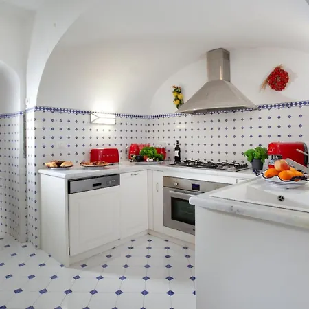 Santa Caterina Villa