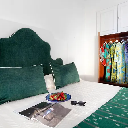 Santa Caterina * Positano