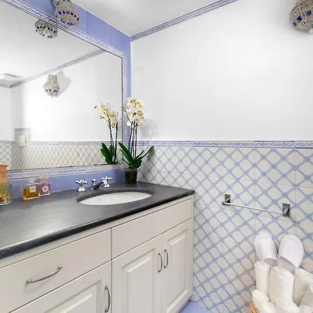 Villa Santa Caterina